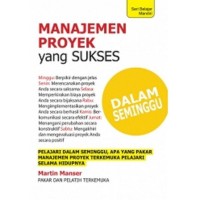 Manajemen Proyek yang Sukses