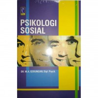 Psikologi Sosial