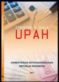 Struktur & Skala Upah