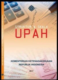 Struktur & Skala Upah
