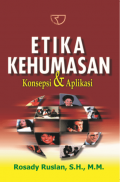 Etika Kehumasan