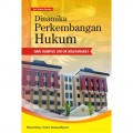 Dinamika Perkembangan Hukum