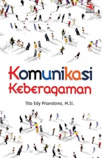 Komunikasi Keberagaman
