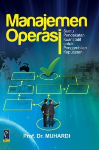 Manajemen Operasi