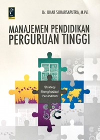 Manajemen Pendidikan Perguruan Tinggi