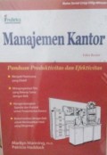 Manajemen Kantor