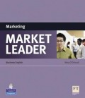 Market Leader. Marketing