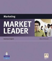 Market Leader. Marketing