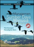 Manajemen Sumber Daya Manusia