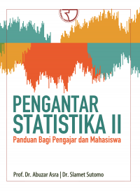 Pengantar Statistika II