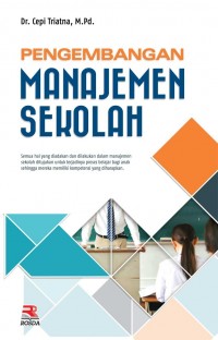 Pengembangan Manajemen Sekolah