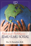 Perencanaan Pembelajaran Ilmu-Ilmu Sosial
