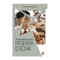 Perkembangan Peserta Didik