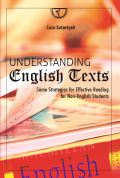 Understanding English Texts