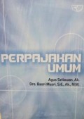 Perpajakan Umum