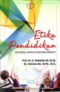 Etika Pendidikan