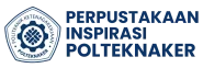 PERPUSTAKAAN INSPIRASI POLTEKNAKER