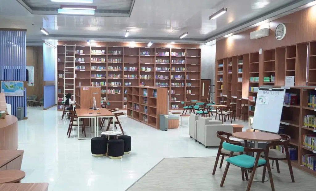 fungsi-perpustakaan